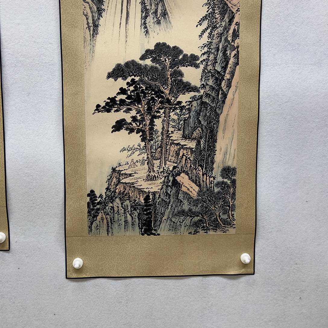 书画进万家精品书画