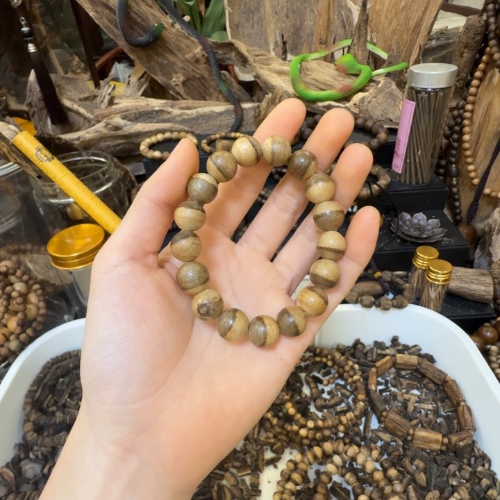 沉香沉香碎屑达拉干沉香1.2大7克➕沉香碎屑多样性