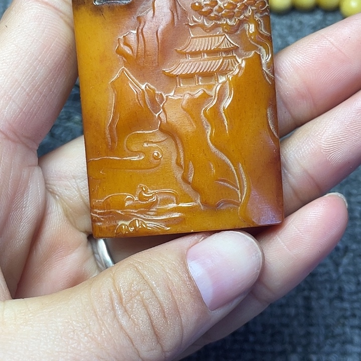 牛骨手串/手链其他配饰