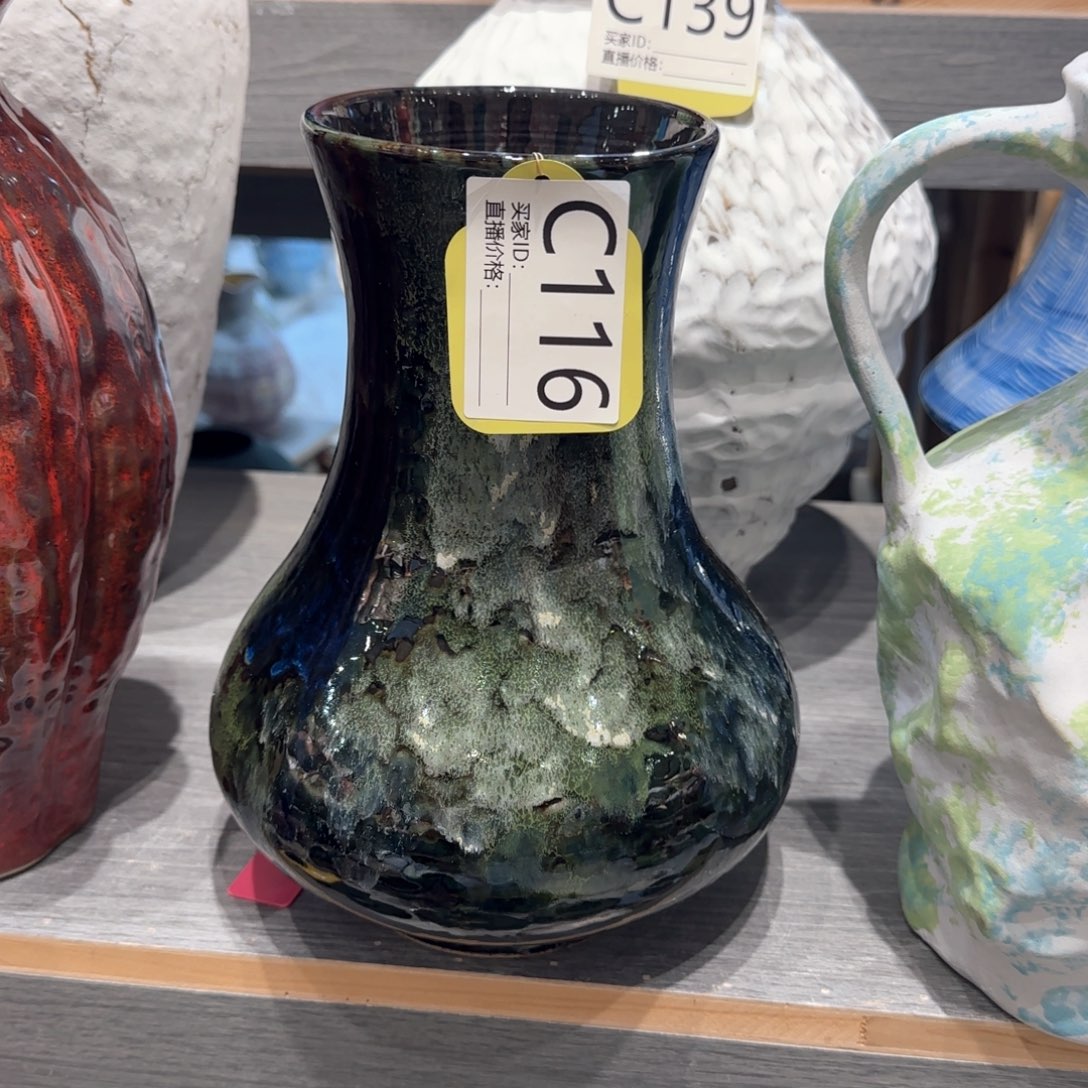 景德镇陶瓷艺术品