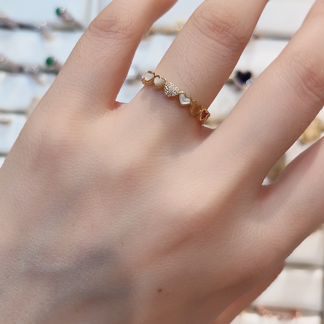 非金属发饰36号一个JZ