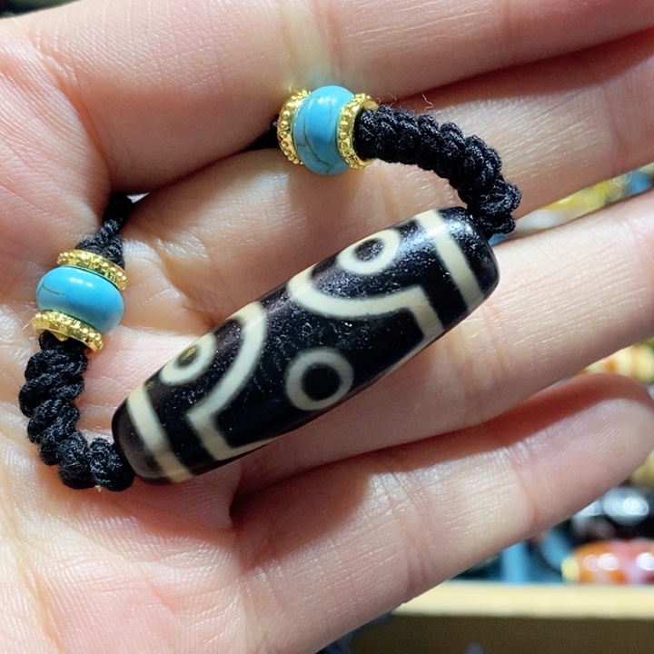 玛瑙/玉髓颈饰合金用****636