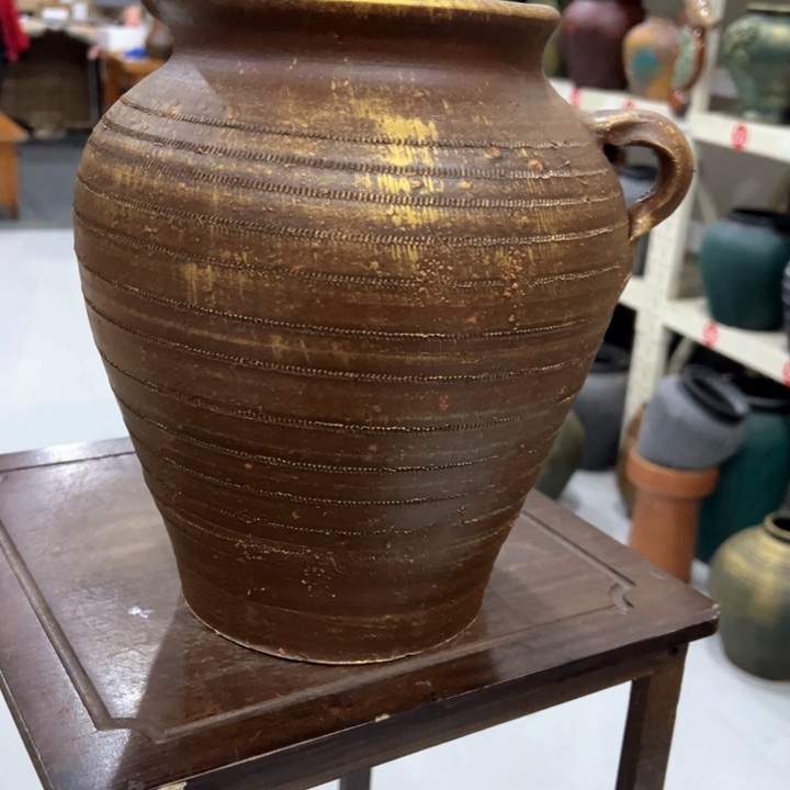 24.8-1高26口16古铜桃心