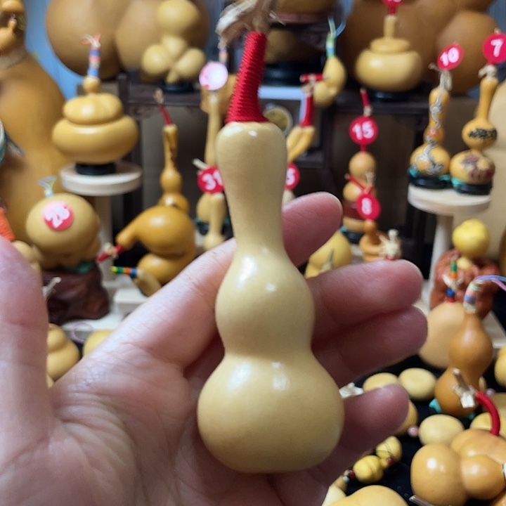 花***葫芦丝和我说话真的超级