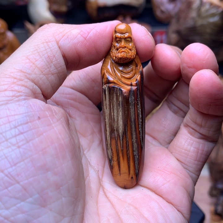 柏木（崖柏）崖柏陈化料