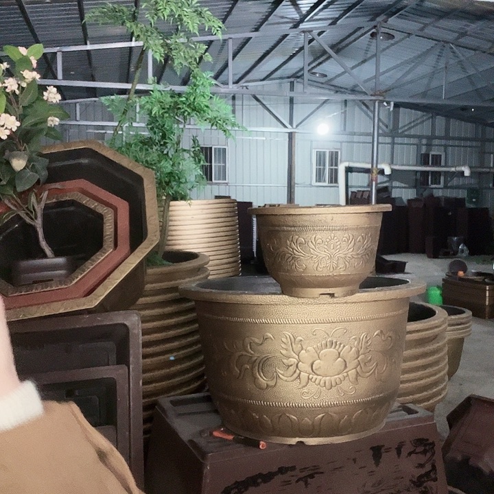 40花盆1个15元包邮