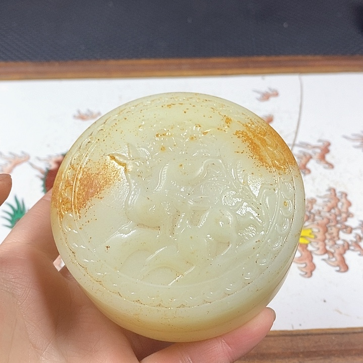 紫砂闪购商品，一图一物