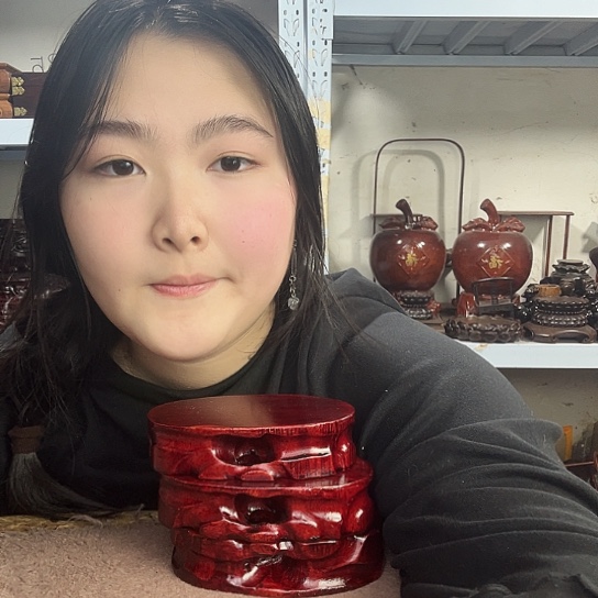 吉***石核桃木/黑胡桃（胡桃木）