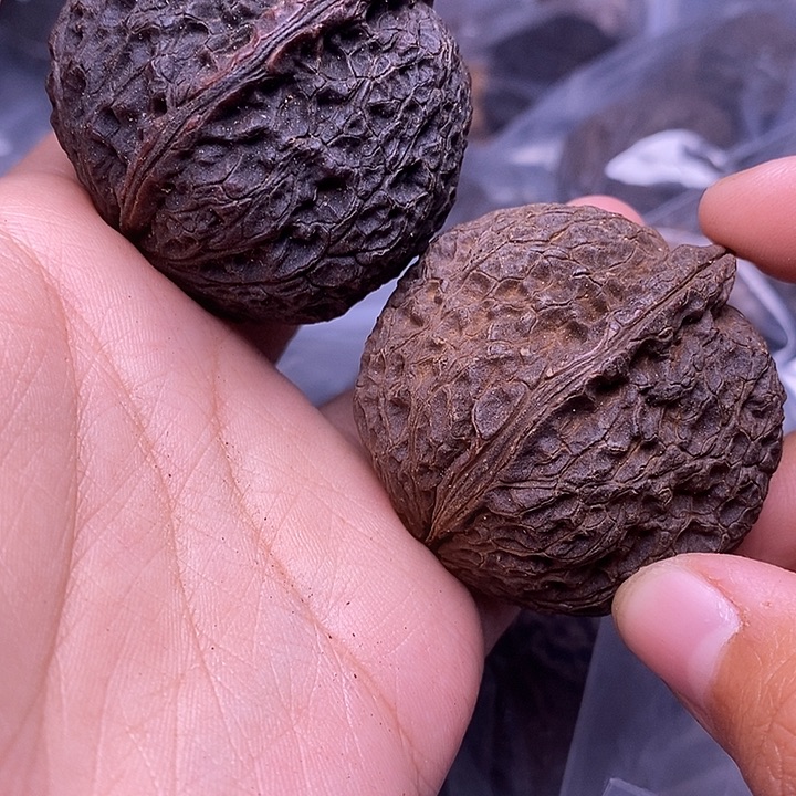 文玩核桃把件   88