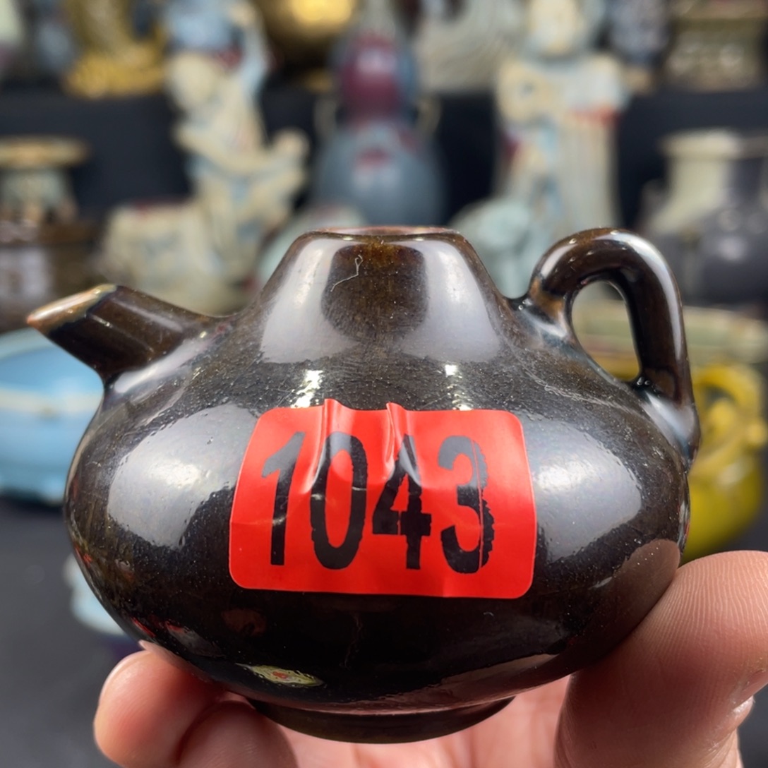 河山瓷器精选，福利价格