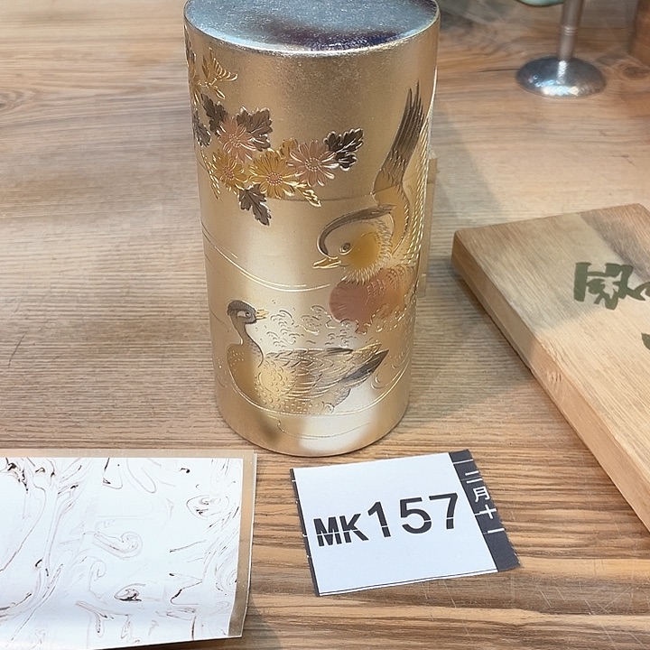 闲**间小马哥甄选瓷器套装