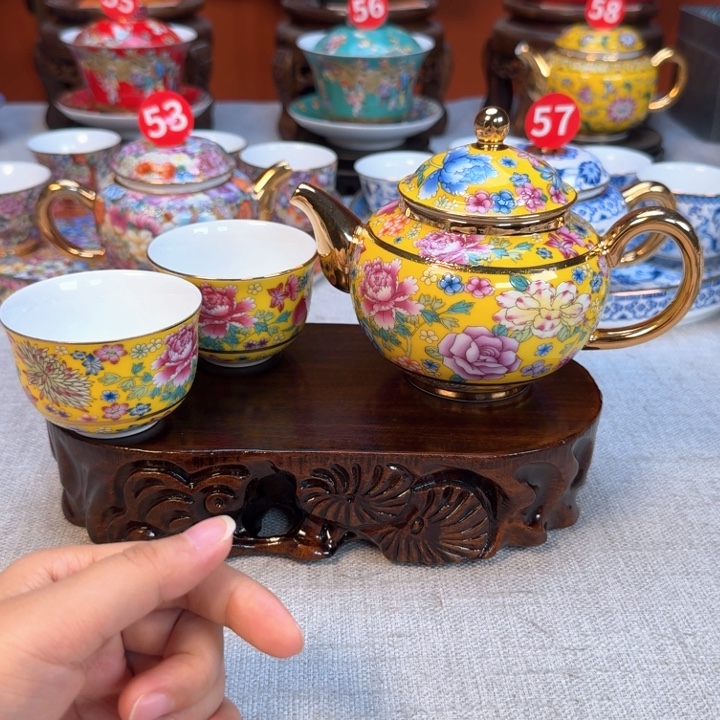 景德镇陶瓷景德镇瓷器