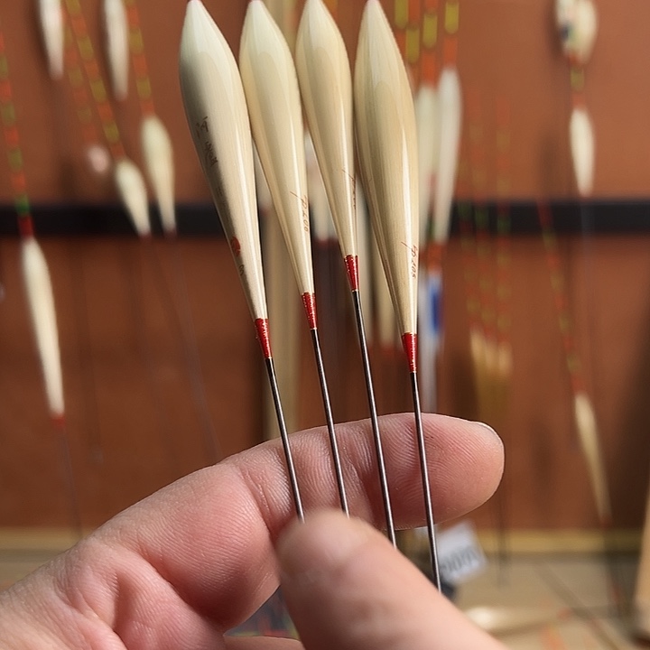 芦苇手工制作带壳芦苇4只