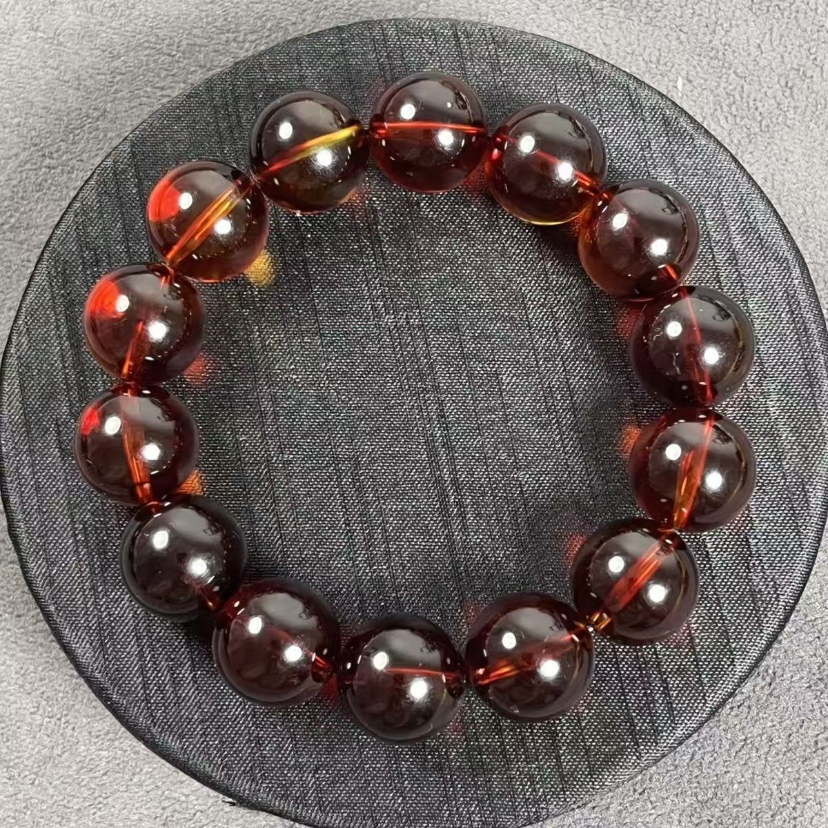 （FFchuan甄选）精品手串QL21（无礼盒）