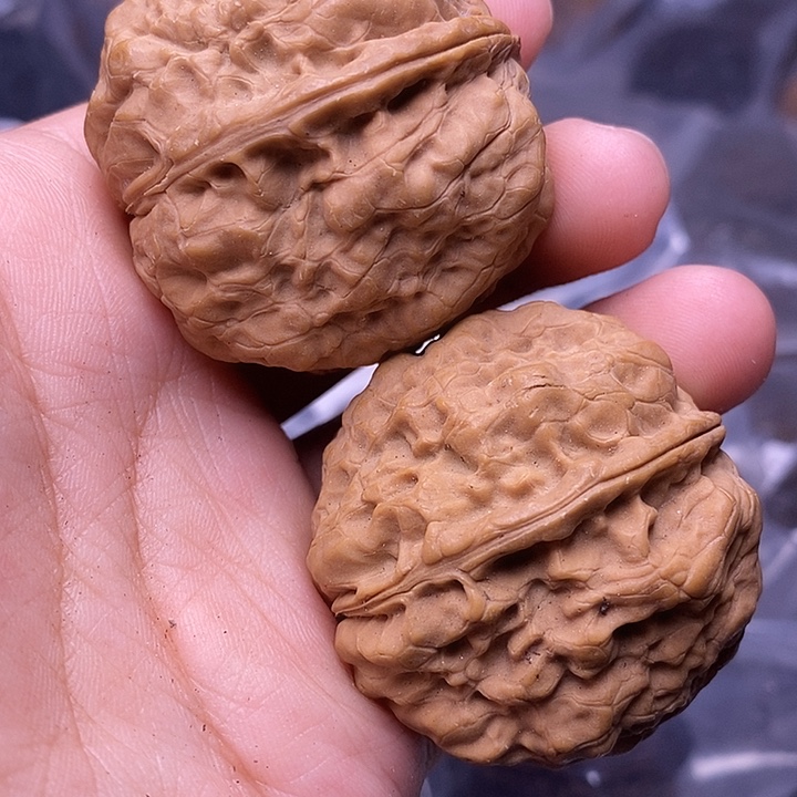 把件文玩核桃  27
