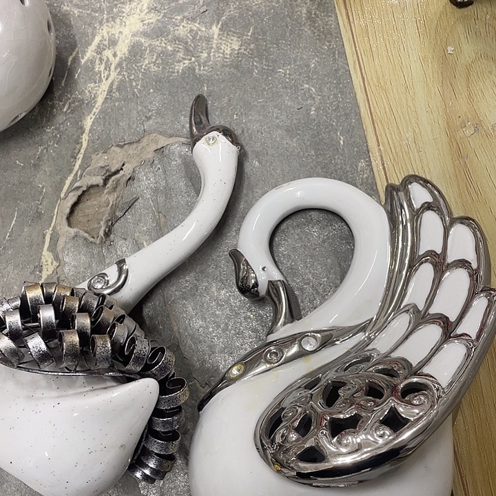 可***萍陶瓷外贸瓷器瑕疵慎拍