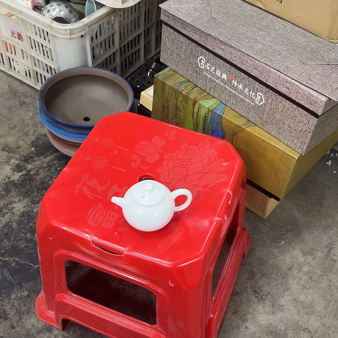 陶瓷茶具特价上新