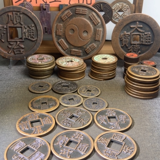 泉*道现代工艺品现代工艺品