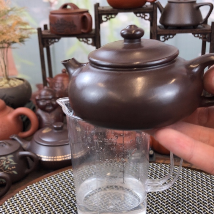 茶壶紫砂宜兴紫砂壶150