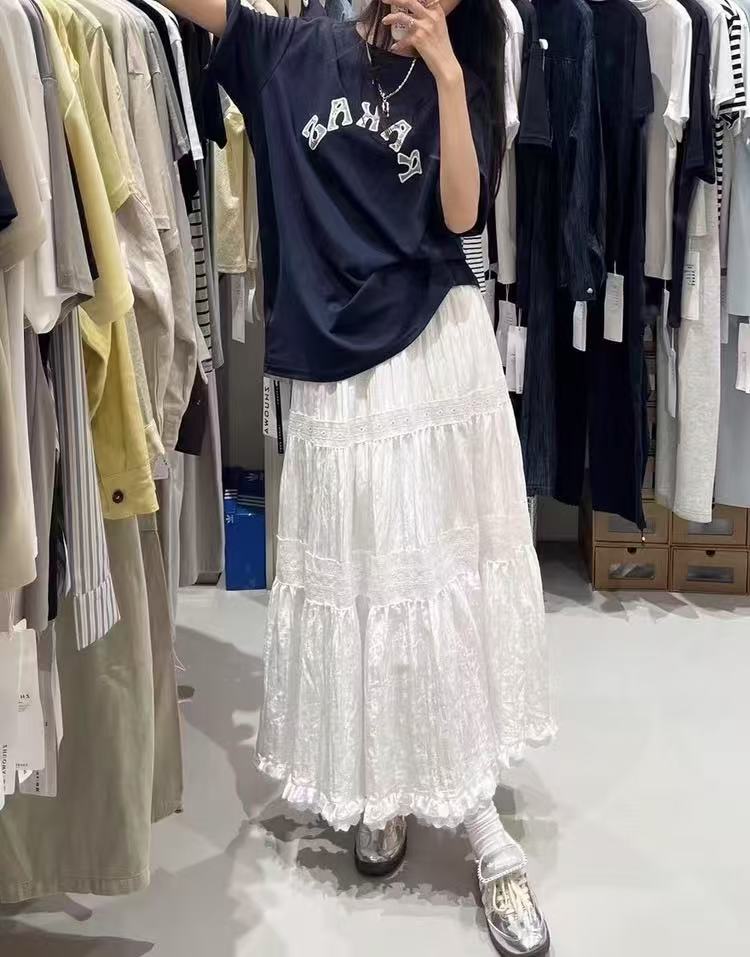 【宝贝家】2565卓娃正品超大版T恤