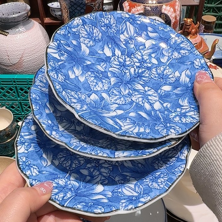 盖碗 五十包邮或任意三单包邮