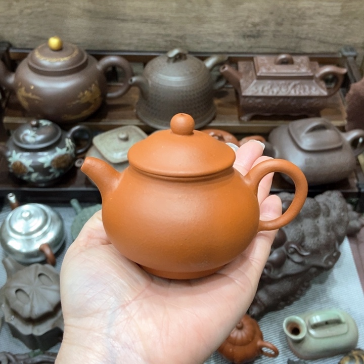 紫砂茶壶紫砂紫砂