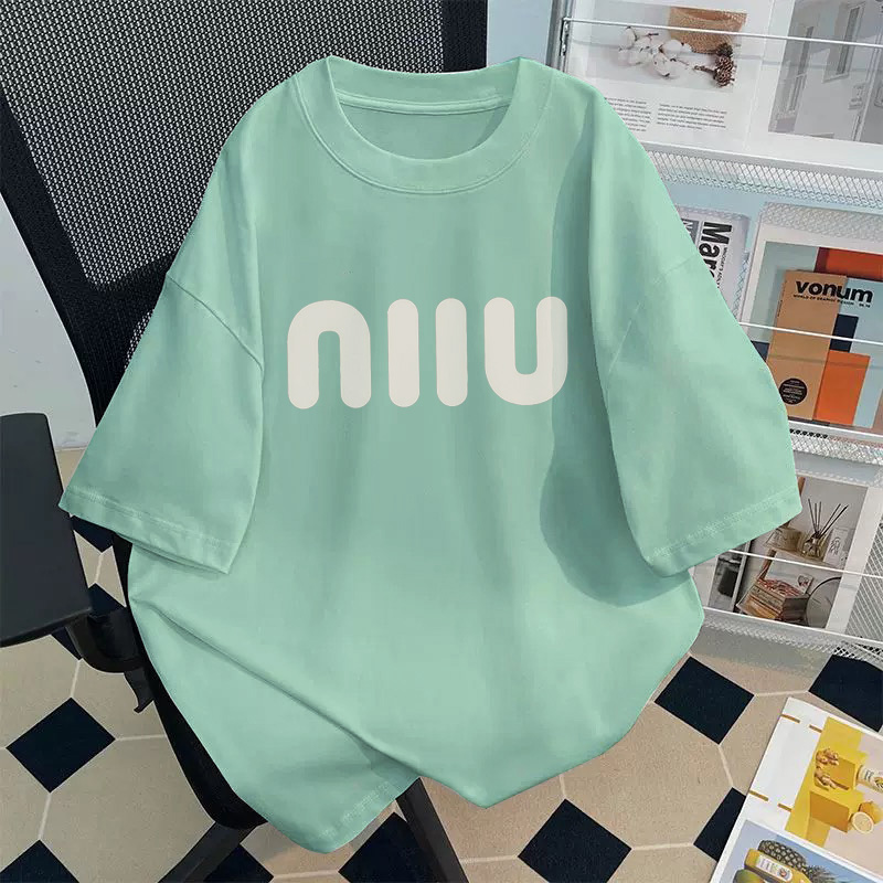 【桔栗】Y015短袖T恤