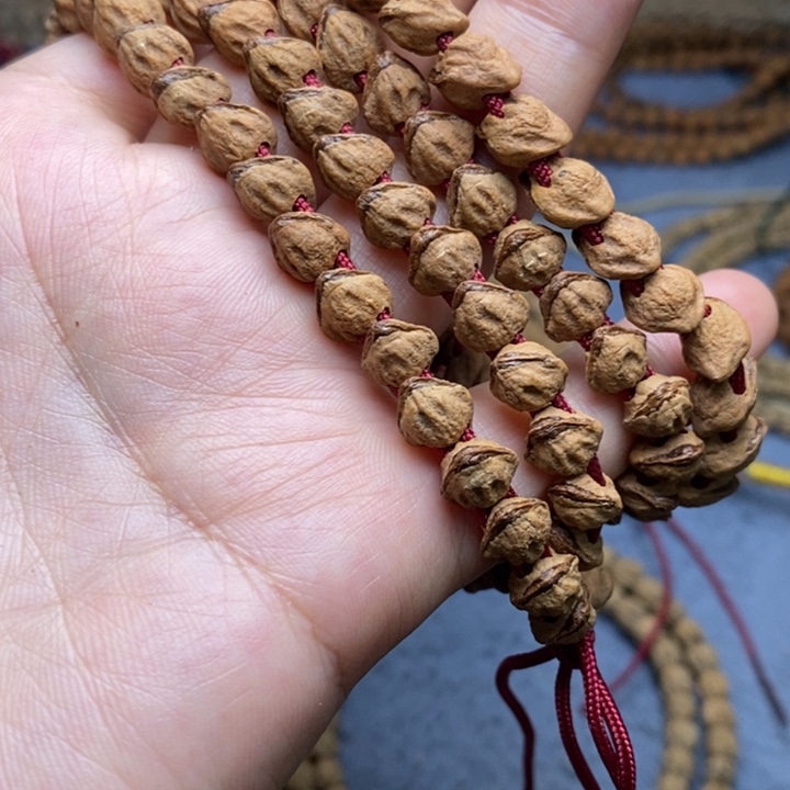 吊坠柏香籽/百香籽