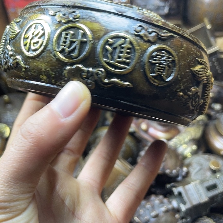 全是铜铜铜器铜器