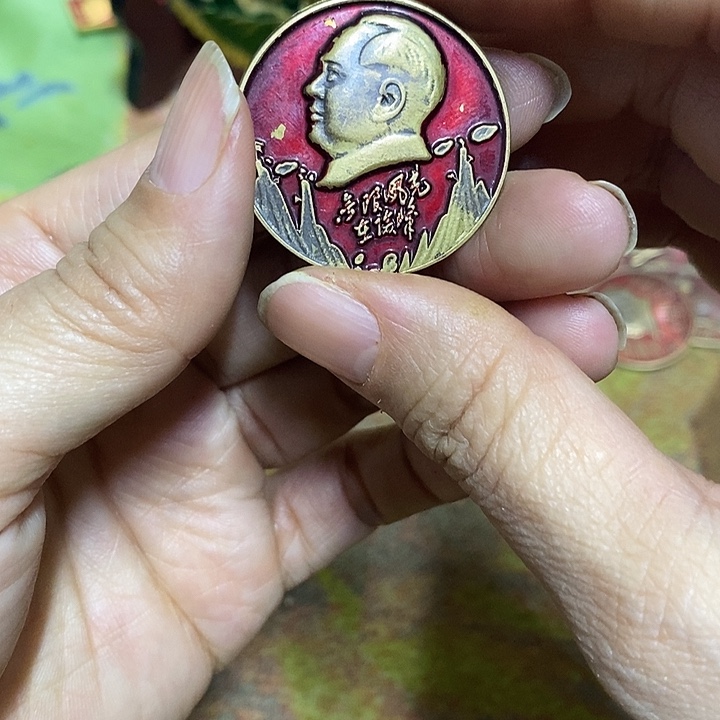 直播间里闪购链接