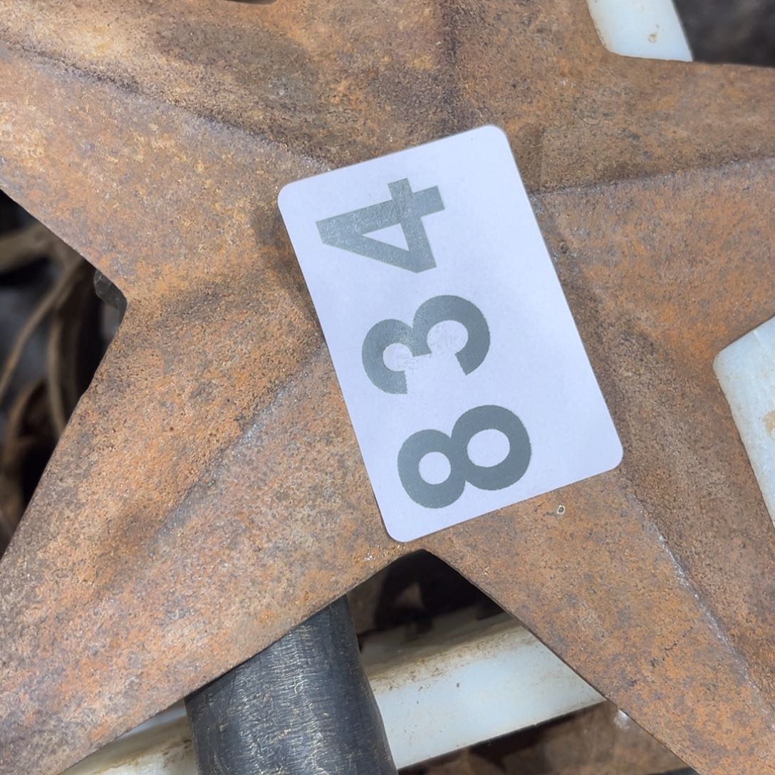 开***情一物一图，工艺品834