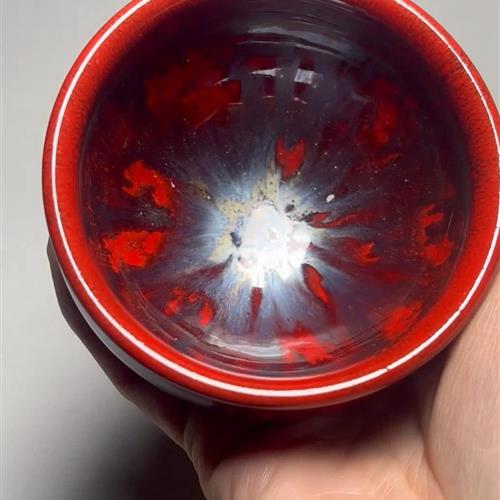 【闪购商品】茶盏-114............