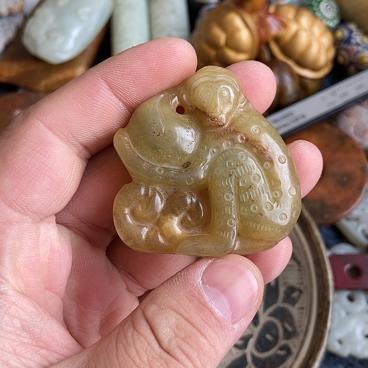 摆件直播专用链接直接拍