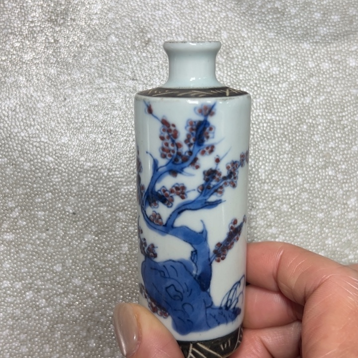 陶摆件景德镇陶瓷杯/碟/盘/碗