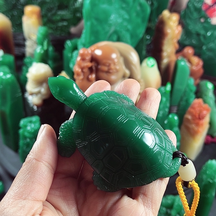 四川石?****郑雅安绿名贵石材