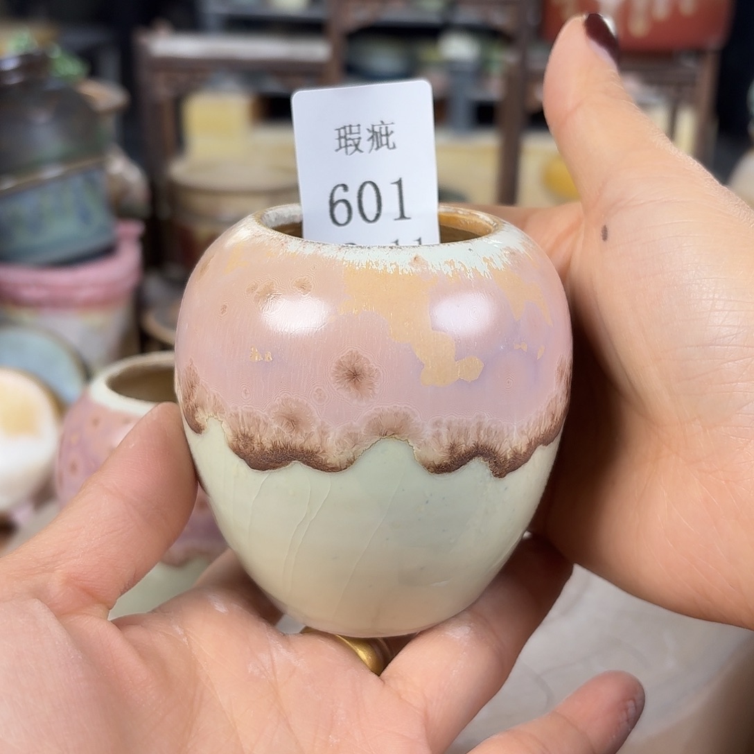 瓷片景德镇陶瓷手工制作