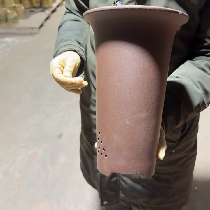 紫砂花盆紫砂花盆1111