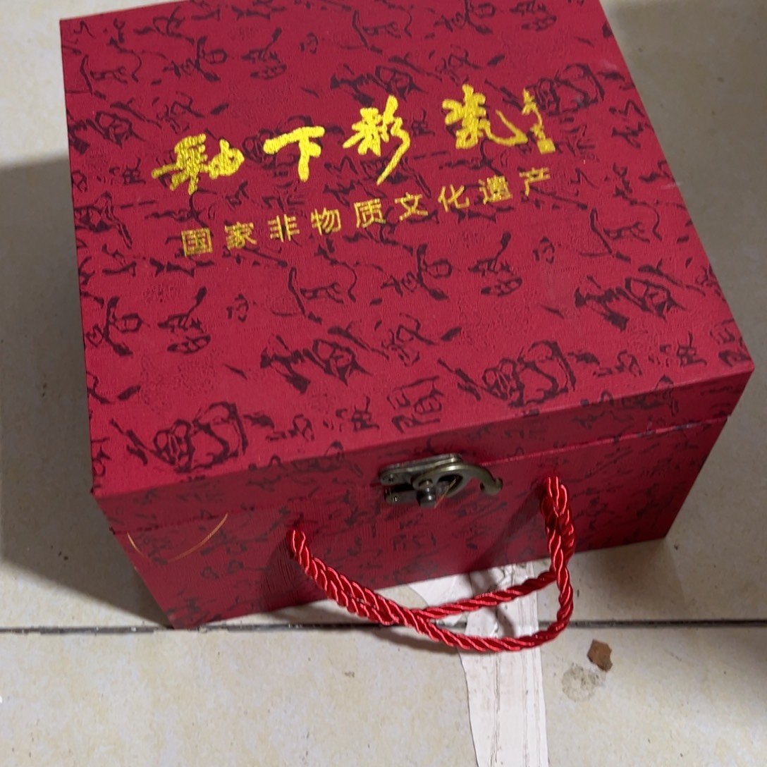 守***兔醴陵瓷直播供货基地2个价