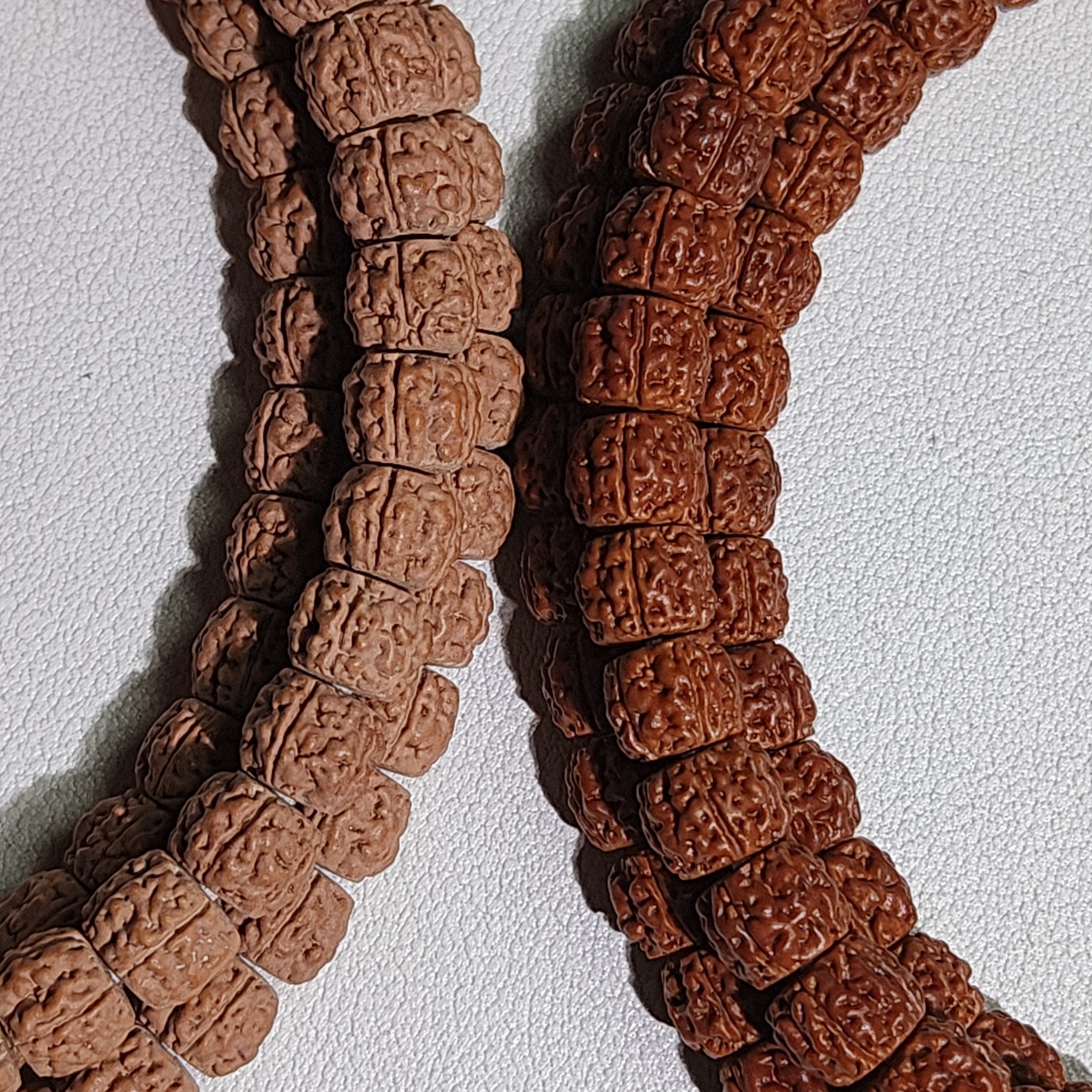 DR一代盘龙王小金刚脖挂9MM（高工精挑）