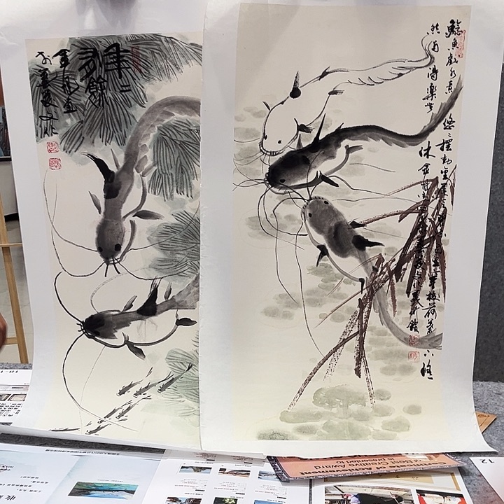 书法书法作品欣赏艺术