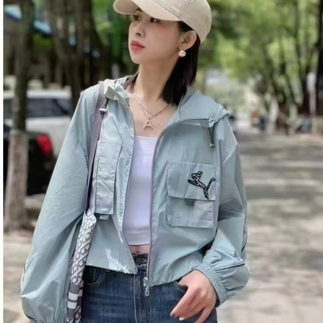 （不退换）5400605外套
