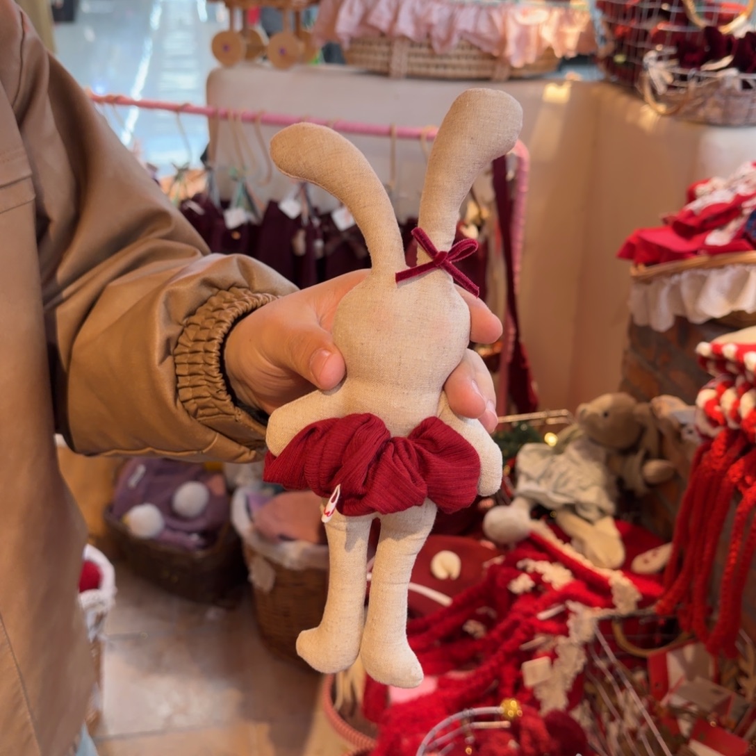 大馍馍推荐好看娃娃