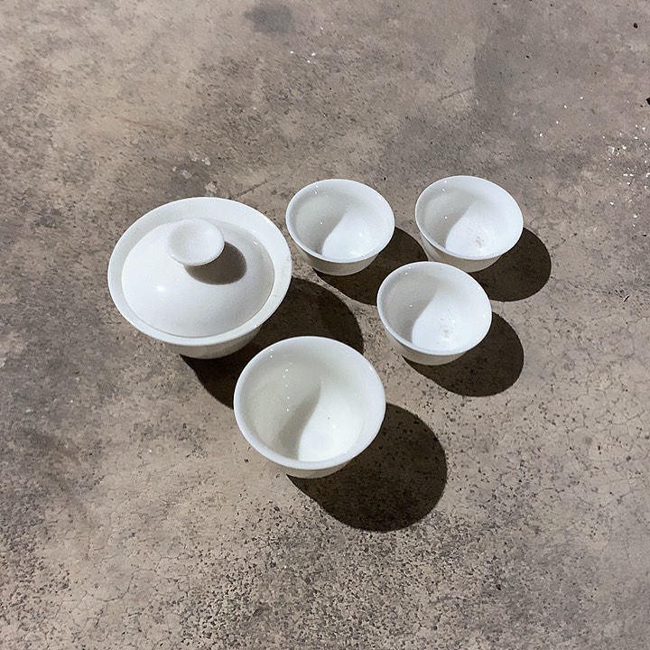 微瑕茶具介意勿拍