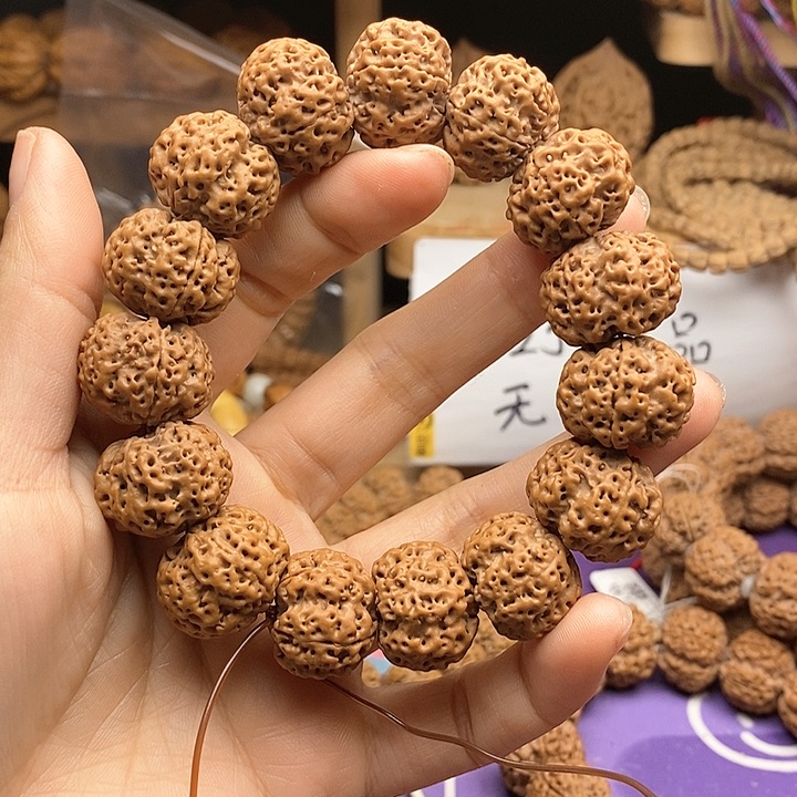金刚菩提手串福利20