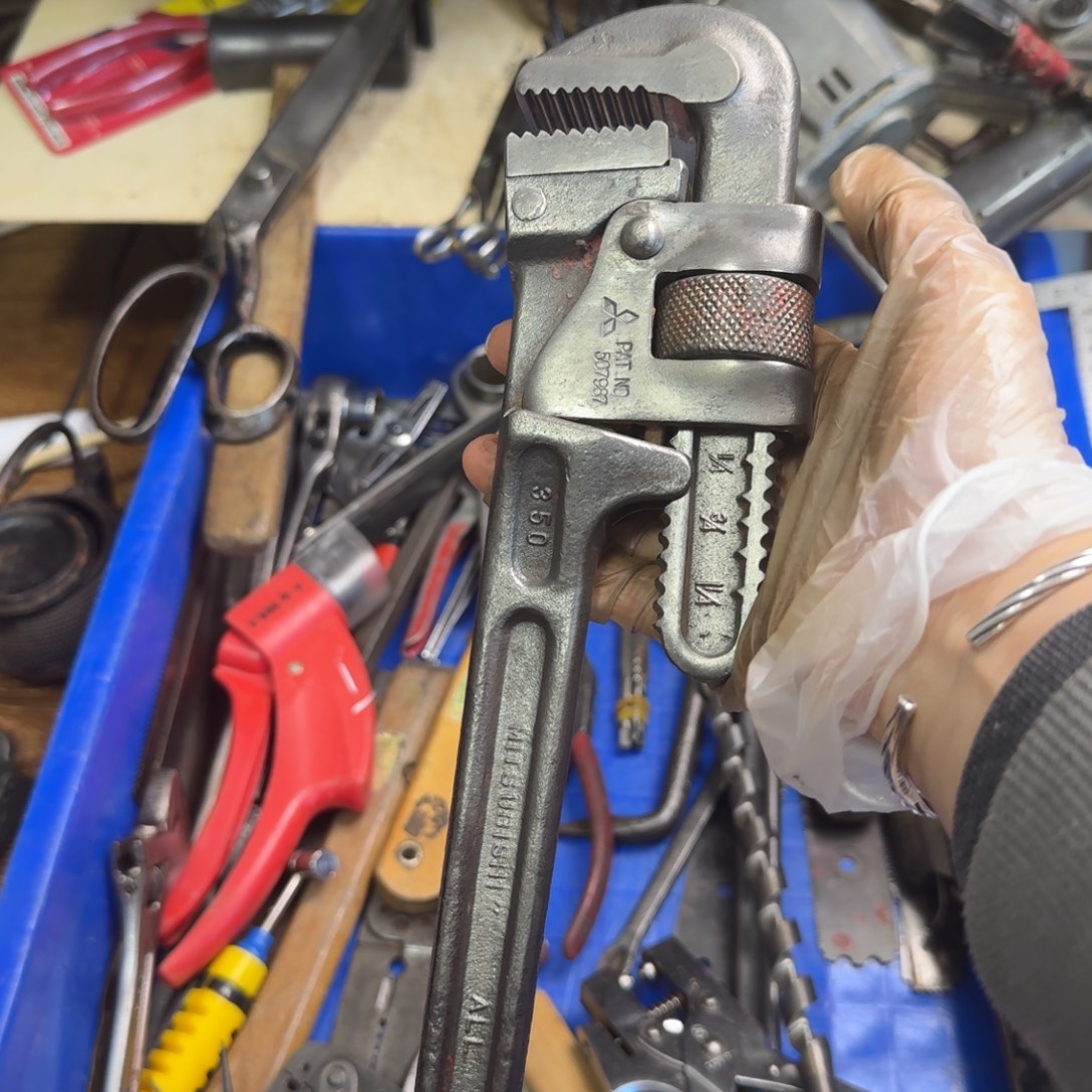 涛***晦五金工具制造工艺