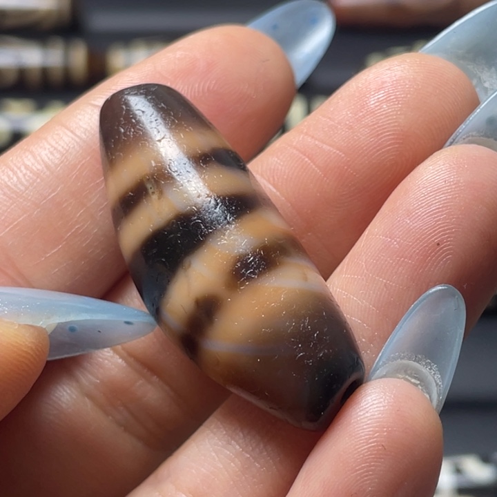 a***g玛瑙/玉髓未镶嵌颈饰