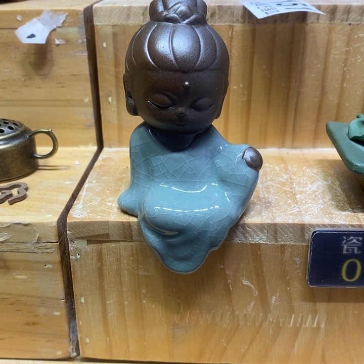 杯柴烧茶具等系列产品