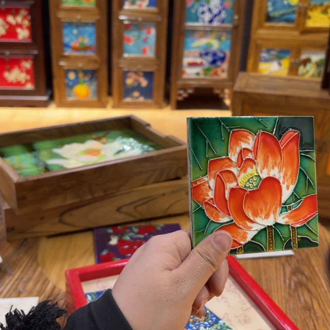 陶土10.10特价福利款