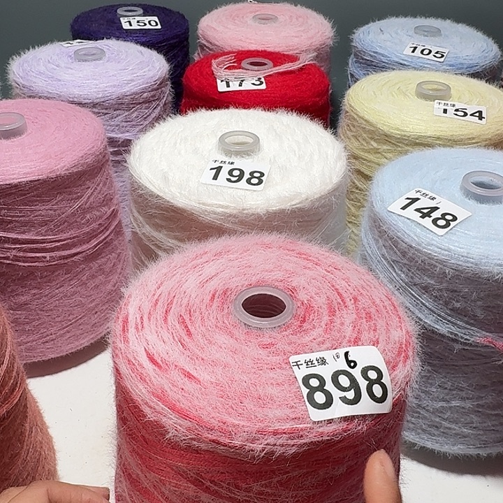 898云锦新品2锦福利