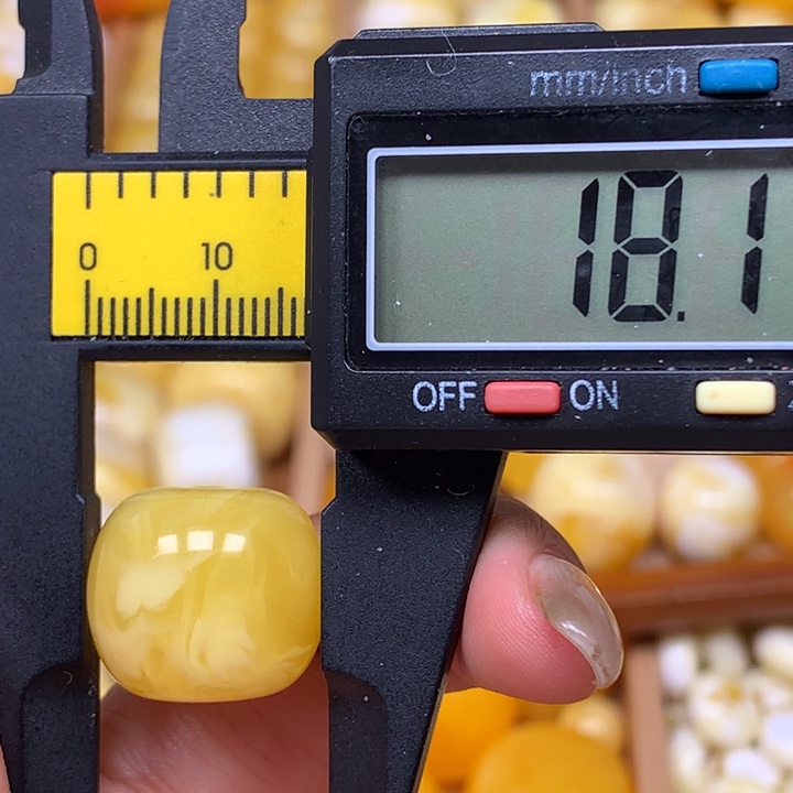 非金属配珠配饰061